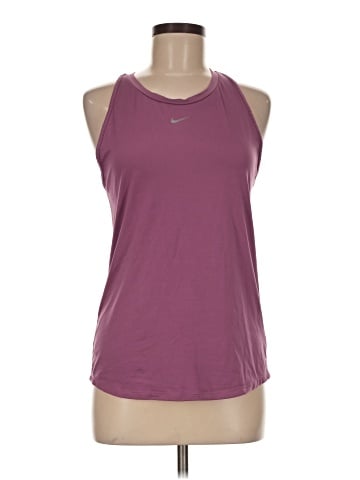 Nike Active Tank (view 1)