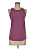 Nike Purple Active Tank Size M - photo 1