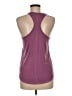 Nike Purple Active Tank Size M - photo 2