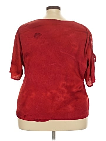 Venezia Short Sleeve Blouse (view 2)