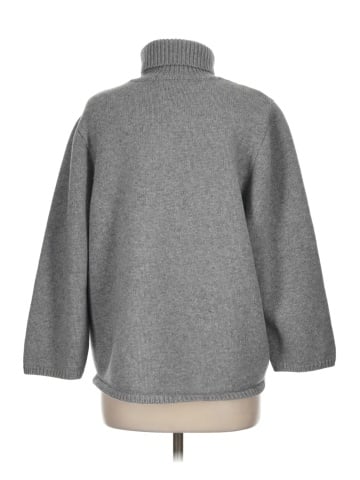 Totême Turtleneck Sweater (view 2)