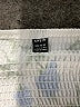 Shein 100% Polyester White Cocktail Dress Size 8 - 10 - photo 7