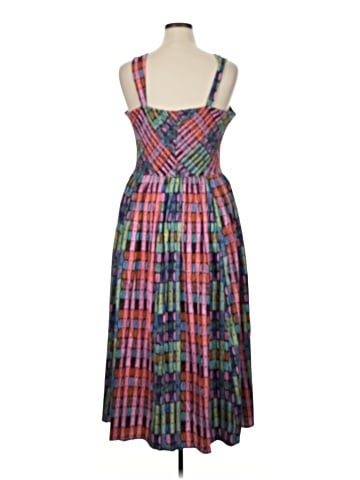 Nic + Zoe Casual Dress (view 2)
