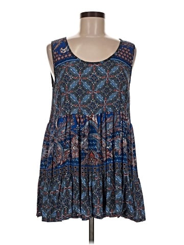 Karen Kane Sleeveless Top (view 1)
