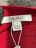 Lilly Pulitzer Red Pullover Sweater Size L - photo 7