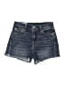 Gap Blue Denim Shorts Size 00 (petite) - photo 1