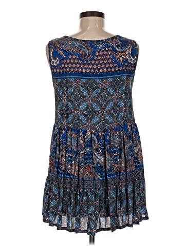 Karen Kane Sleeveless Top (view 2)
