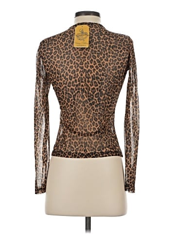 Ricki's Long Sleeve Top (view 2)