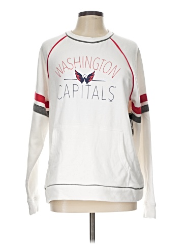 NHL Sweatshirt (view 1)