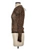 Ricki's Brown Long Sleeve Top Size XS - photo 5
