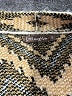 J. McLaughlin Chevron-herringbone Gold Cardigan Size S - photo 7
