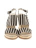 Steve Madden Ivory Wedges Size 10 - photo 2
