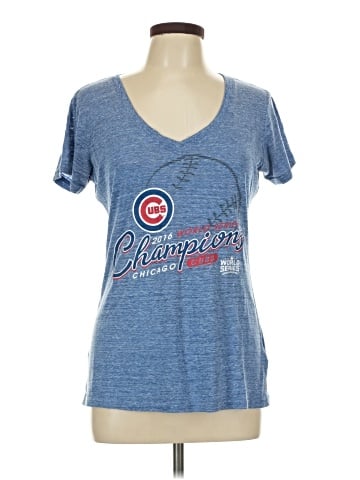 MLB Short Sleeve T-Shirt (view 1)