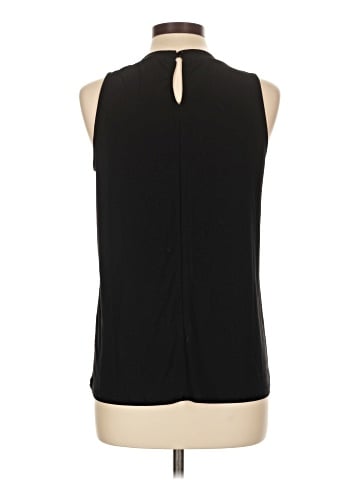 Monteau Sleeveless Blouse (view 2)