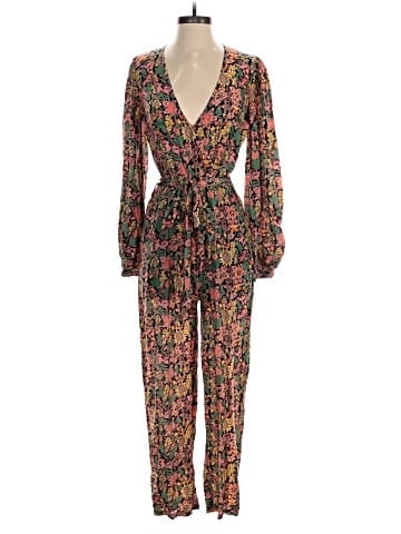 Banjanan Jumpsuit (view 1)