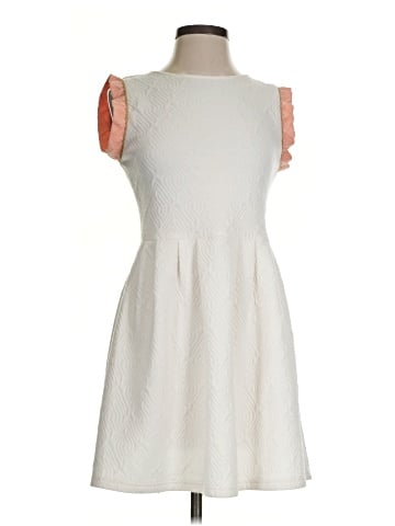 Ellison Casual Dress (view 1)