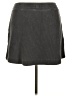 Aerie Solid Gray Casual Skirt Size XL - photo 2