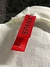 SPANX Ivory Sleeveless T-Shirt Size S - photo 7