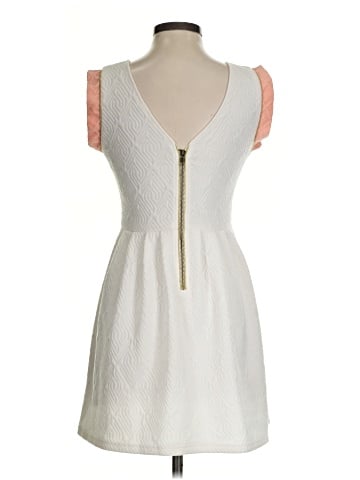 Ellison Casual Dress (view 2)