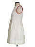 Ellison Chevron-herringbone Ivory Casual Dress Size S - photo 5