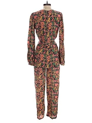 Banjanan Jumpsuit (view 2)