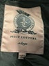 Juicy Couture 100% Polyester Solid Black Jacket Size XL - photo 6