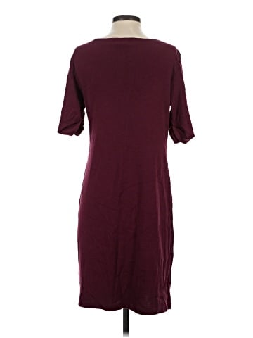 Karen Scott Sport Casual Dress (view 2)