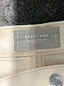 Everlane Ivory Jeans Size 27 waist - photo 7