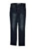 Lazer/Co Solid Blue Jeans Size 16 - photo 1