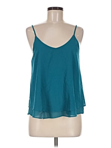 E&M Collection Tank Top (view 1)