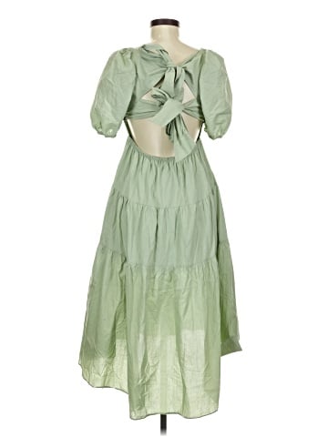 Mustard Seed Casual Dress (view 2)
