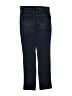 Lazer/Co Solid Blue Jeans Size 16 - photo 2
