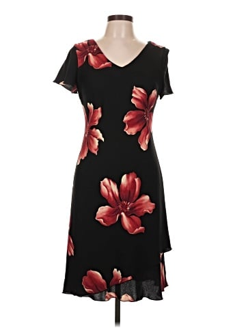 S.L. Fashions Cocktail Dress (view 1)