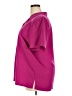 Koret 100% Polyester Pink Short Sleeve Blouse Size 18 - photo 5