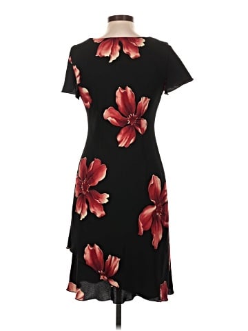 S.L. Fashions Cocktail Dress (view 2)