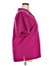Koret 100% Polyester Pink Short Sleeve Blouse Size 18 - photo 4