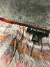 Talbots 100% Rayon Burgundy 3/4 Sleeve Blouse Size XL - photo 7