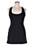 Antonio Melani Solid Black Cocktail Dress Size XL - photo 1