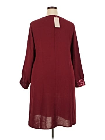 Emery Rose Casual Dress (view 2)