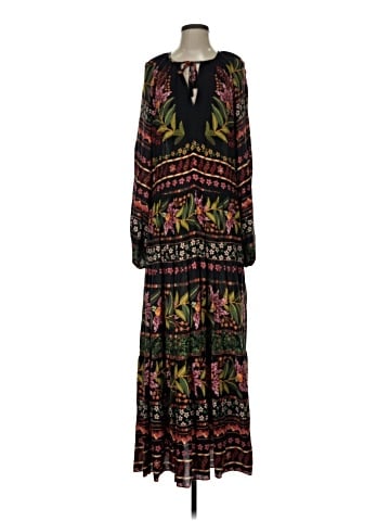 FARM Rio for Anthropologie Casual Dress (view 1)