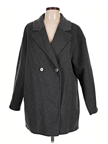 H&M Coat (view 1)