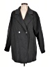 H&M Gray Coat Size L - photo 1