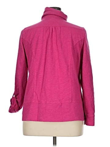 Lizwear by Liz Claiborne Jacket (view 2)