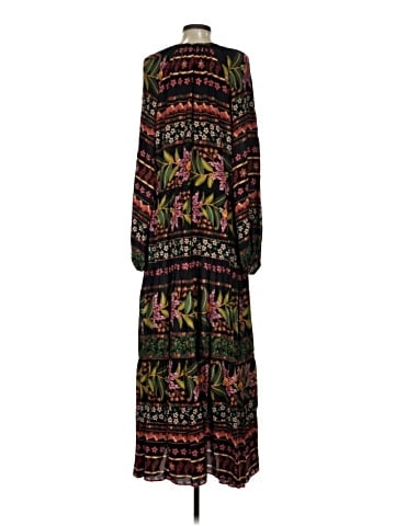 FARM Rio for Anthropologie Casual Dress (view 2)
