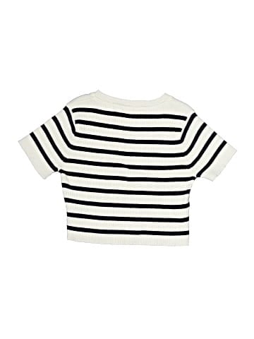 Zara Kids Short Sleeve Turtleneck (view 2)