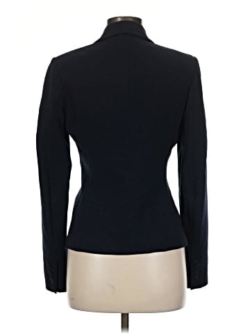 Ralph Lauren Black Label Wool Blazer (view 2)