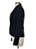 Ralph Lauren Black Label Black Wool Blazer Size 6 - photo 5
