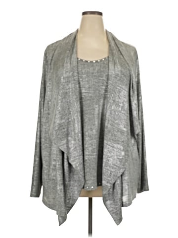 Ruby Rd. Kimono (view 1)