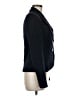 Ralph Lauren Black Label Black Wool Blazer Size 6 - photo 4