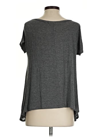 Project Social T Short Sleeve T-Shirt (view 2)